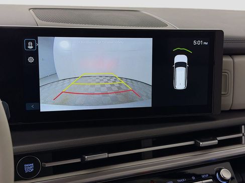 Used 2026 Hyundai Santa Fe SEL image 17