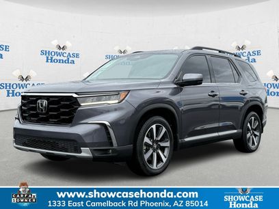 Used 2023 Honda Pilot Touring