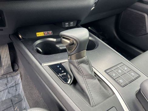 Certified 2024 Lexus UX 250h AWD w/ Premium Package image 18