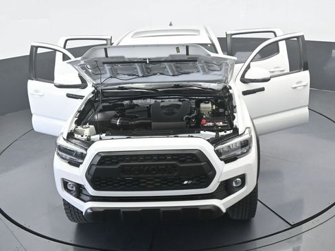 Used 2021 Toyota Tacoma SR5 image 77