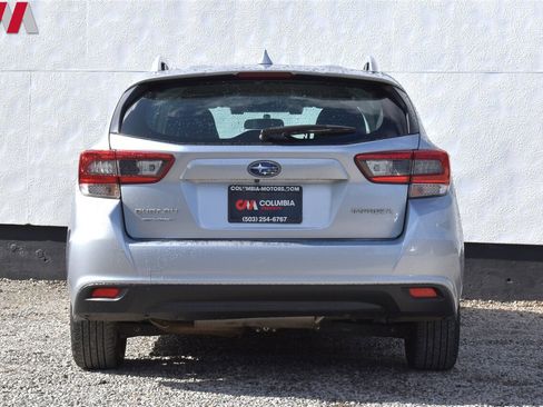 Used 2022 Subaru Impreza Premium image 4
