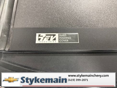 Used 2023 Chevrolet Silverado 1500 LT image 11