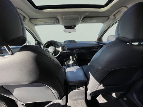 Used 2024 MAZDA CX-30 AWD 2.5 S w/ Preferred Package image 16