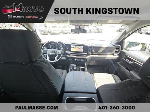 Used 2023 GMC Sierra 1500 Elevation AWD/4WD image 14