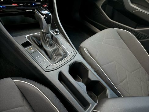 New 2025 Volkswagen Jetta Sport image 13