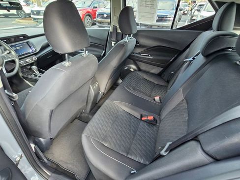 Used 2024 Nissan Kicks SV image 11