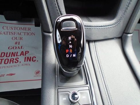 Used 2024 Cadillac XT5 Luxury w/ LPO, Floor Liner Package AWD/4WD image 15