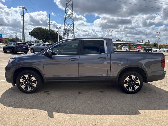 Used 2020 Honda Ridgeline RTL image 4