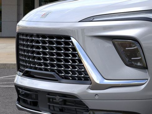 New 2026 Buick Enclave Avenir w/ Super Cruise Package image 15