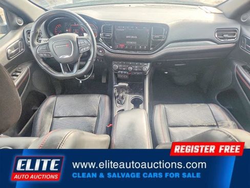 Used 2023 Dodge Durango GT image 15