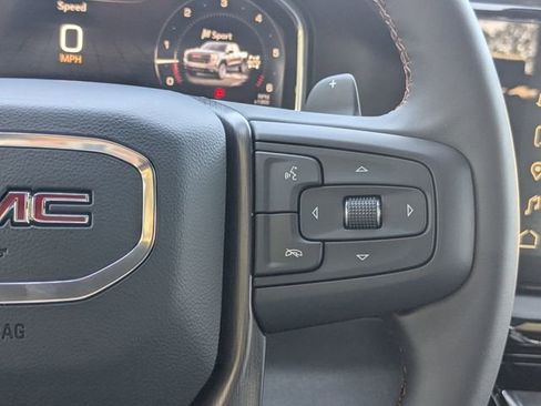 New 2026 GMC Sierra 1500 AT4 w/ AT4 Premium Package image 29