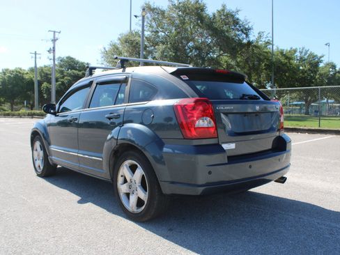 Used 2008 Dodge Caliber R/T w/ Leather Interior Group FWD image 7