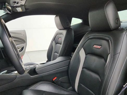 Used 2017 Chevrolet Camaro SS image 47