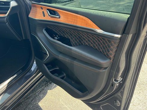 Used 2022 Jeep Grand Cherokee Summit image 15