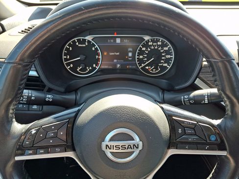 Used 2019 Nissan Altima 2.5 SL FWD image 19