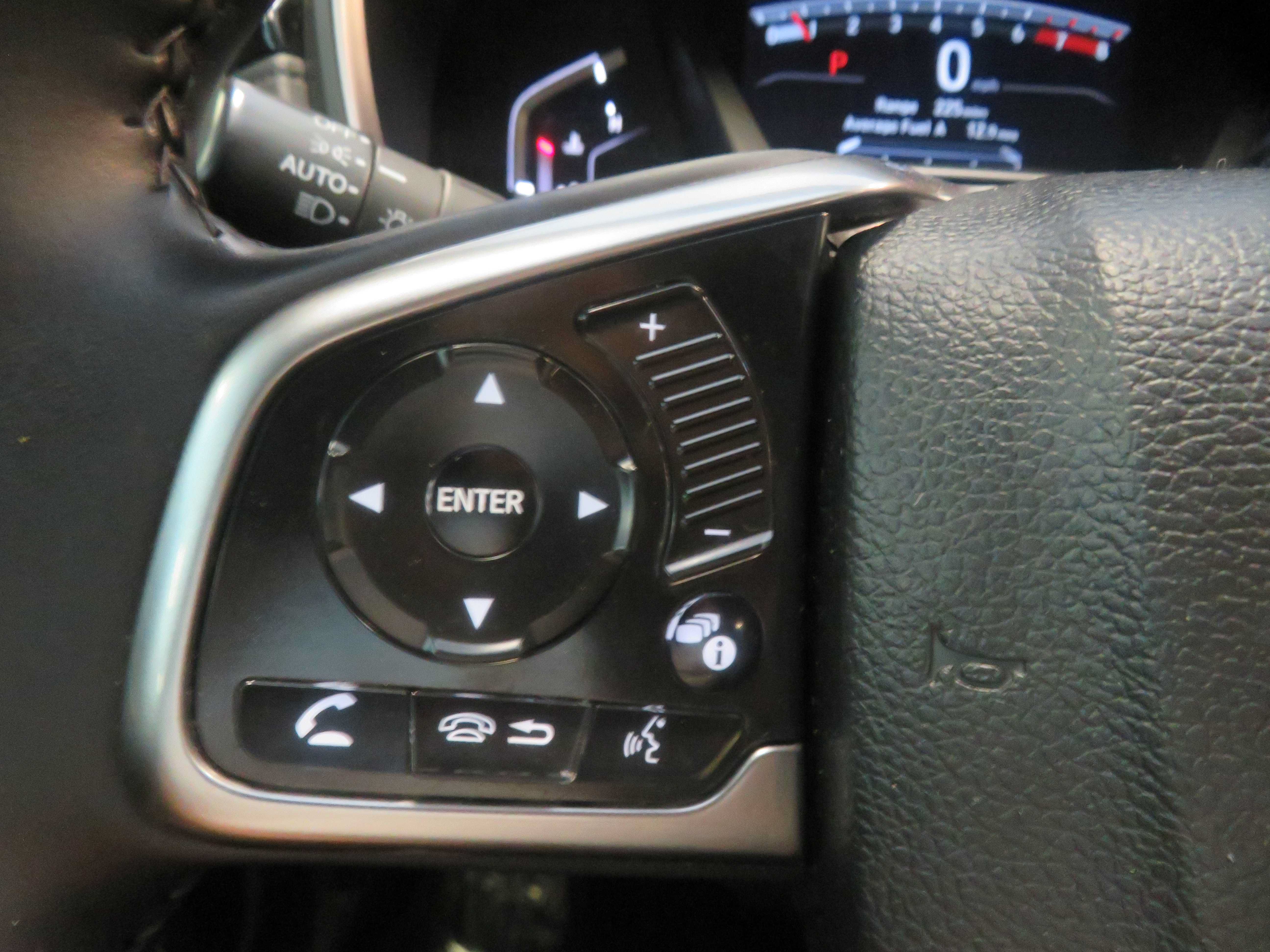 Used 2018 Honda CR-V EX-L image 32