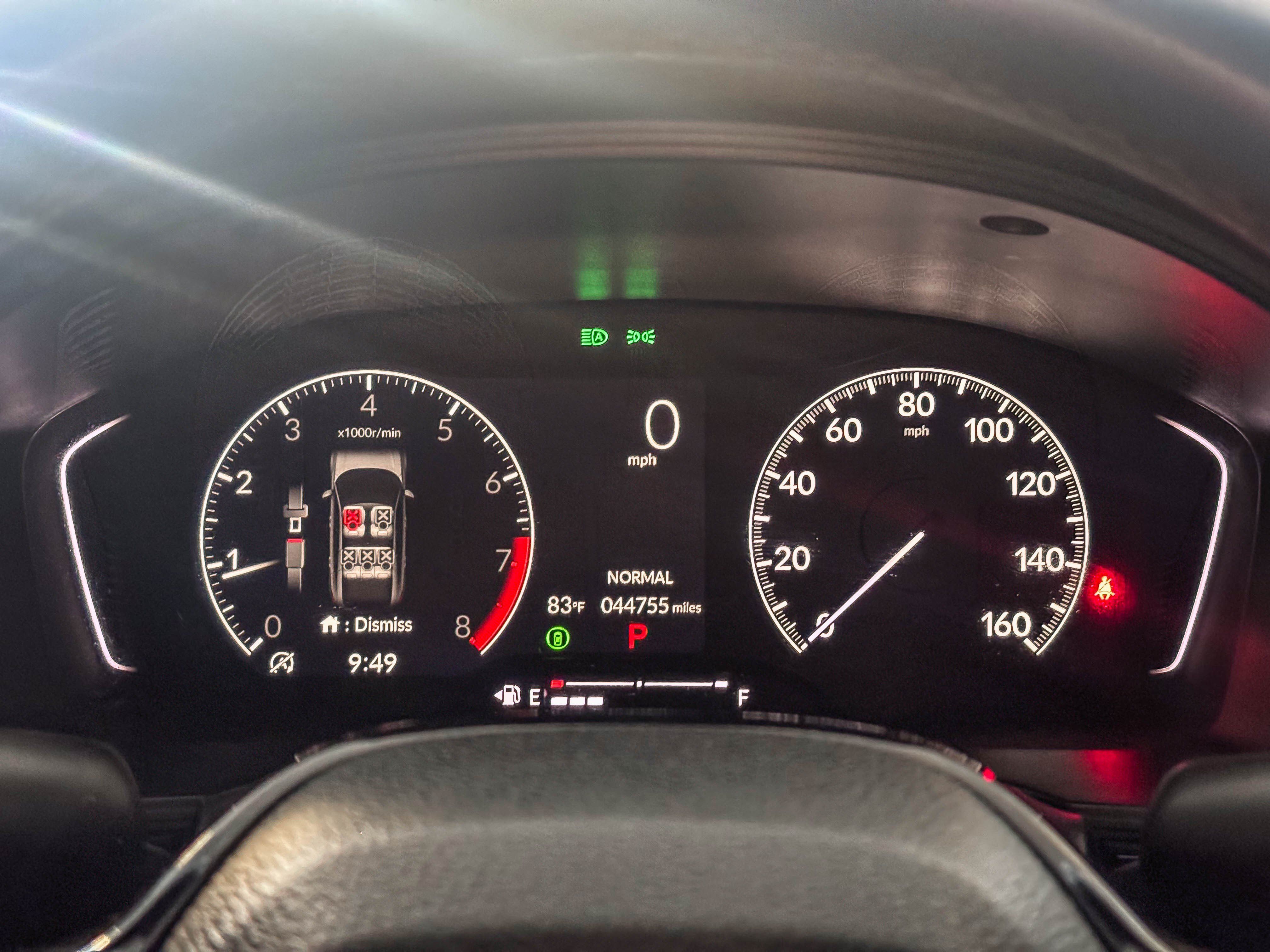 Certified 2024 Honda Civic Sport image 27