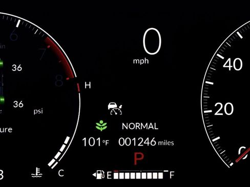 Used 2026 Honda Ridgeline Black Edition image 21