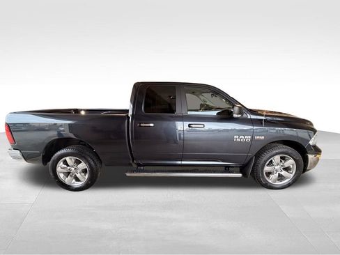 Used 2017 RAM 1500 Big Horn image 6