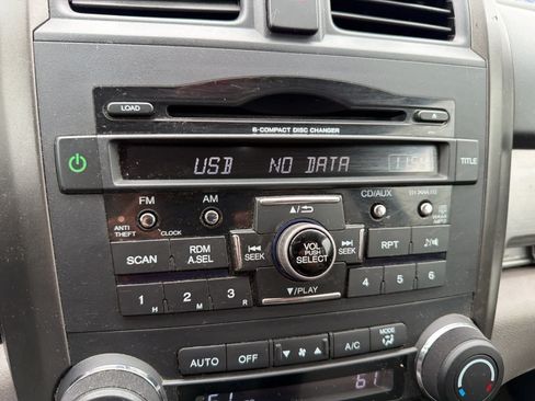 Used 2010 Honda CR-V EX-L image 3