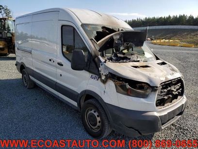 Used 2015 Ford Transit 250 148 Medium Roof