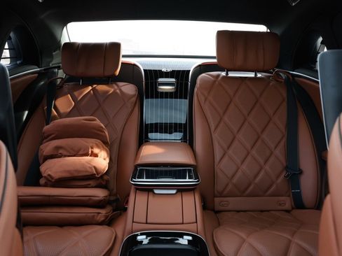 Used 2022 Mercedes-Benz Maybach S 580 4MATIC image 11