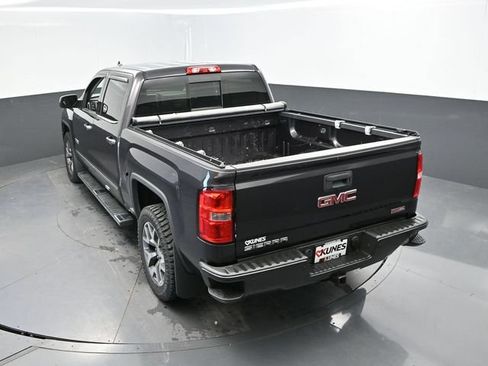 Used 2015 GMC Sierra 1500 SLT AWD/4WD image 31