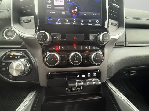 Used 2021 RAM 1500 Laramie w/ Sport Appearance Package image 16
