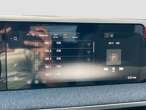 New 2026 Nissan Kicks SV image 14