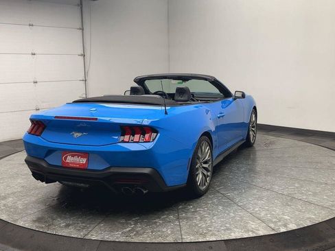 New 2026 Ford Mustang Premium RWD image 35
