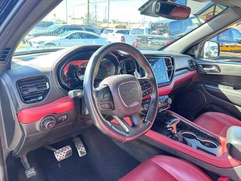 Certified 2023 Dodge Durango SRT AWD/4WD image 10