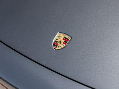 Certified 2024 Porsche 911 Targa 4S w/ Premium Package image 18