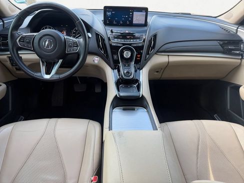 Used 2019 Acura RDX w/ Technology Package AWD/4WD image 9