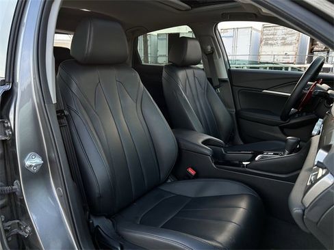 Certified 2024 Acura Integra image 27