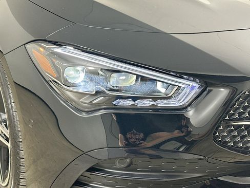 Certified 2026 Mercedes-Benz CLA 250 4MATIC image 42