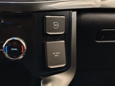 Used 2023 Ford F150 XLT w/ Equipment Group 302A High AWD/4WD image 43