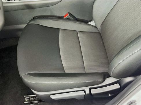 New 2025 Nissan Sentra SV image 17