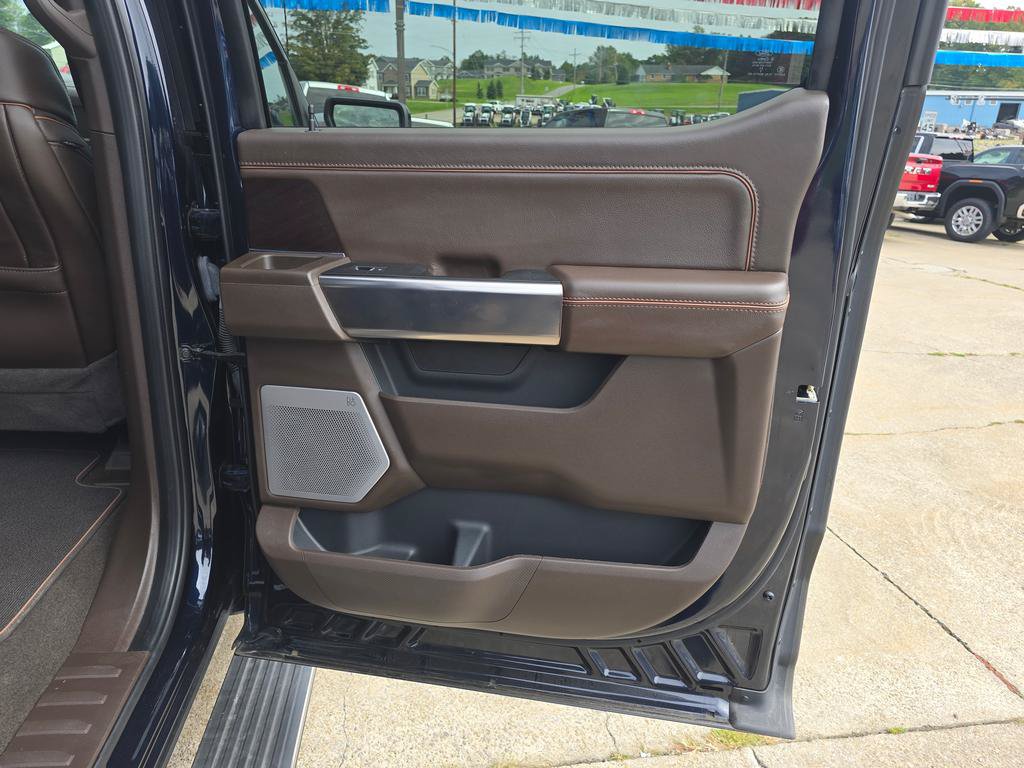 Used 2022 Ford F150 King Ranch AWD/4WD image 18