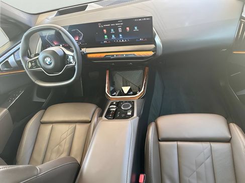 Used 2026 BMW X3 xDrive30i AWD/4WD image 28