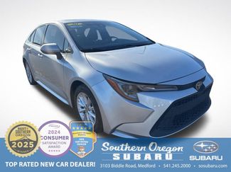 Used 2020 Toyota Corolla LE w/ LE Premium Package FWD 360° Tour