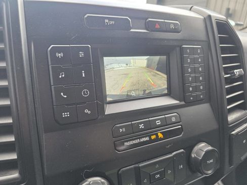 Used 2018 Ford F150 XL w/ Equipment Group 101A Mid image 18