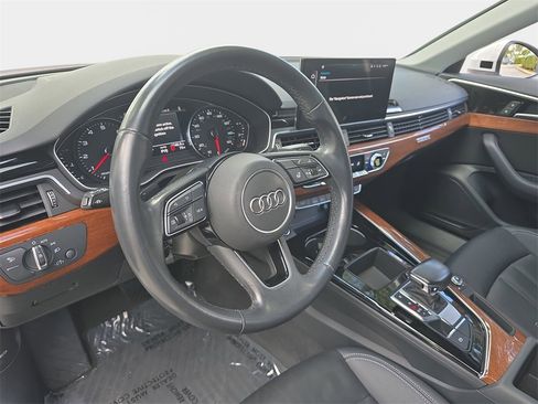 Used 2023 Audi A4 2.0T Premium w/ Convenience Package image 16