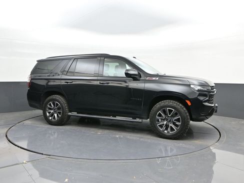 Used 2021 Chevrolet Tahoe Z71 image 17