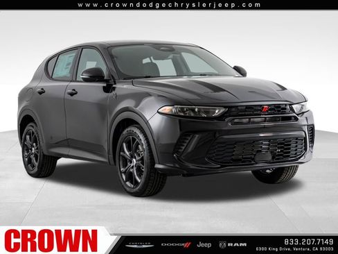 New 2025 Dodge Hornet GT w/ GT Blacktop Package image 3