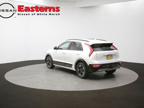 Used 2024 Kia Niro Wind w/ Wind Preserve Package image 63