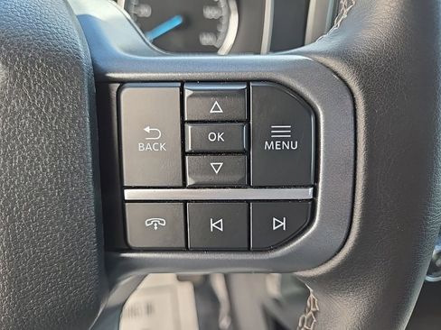 Used 2023 Ford F150 XLT w/ Equipment Group 302A High AWD/4WD image 26