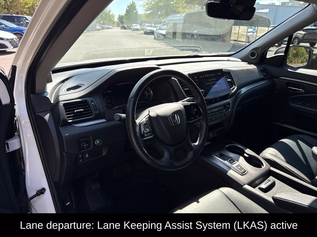 Used 2022 Honda Pilot Special Edition image 14