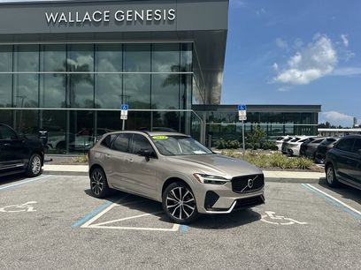 Used 2024 Volvo XC60 B5 Plus w/ Protection Package Premier