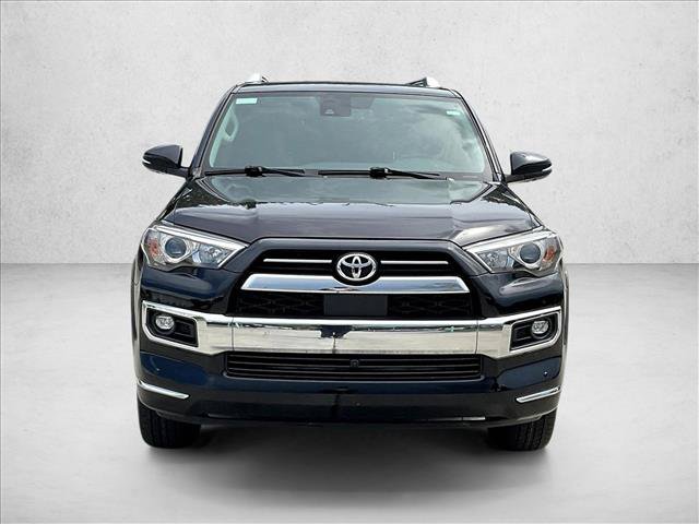 Used 2023 Toyota 4Runner Limited RWD image 2