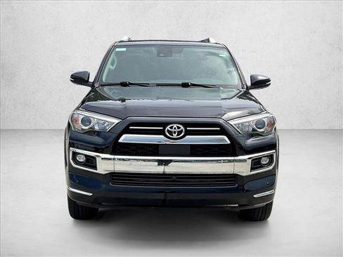 Used 2023 Toyota 4Runner Limited RWD image 2